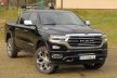 More4x4 montážní deska pro naviják -Dodge RAM 1500 (2019+)