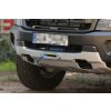   More4x4 montážní deska (plotna) pro naviják - Ford Ranger Raptor 2019+, všechny motorizace