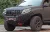 Ocelový přední nárazník MorE4x4 s nosičem navijáku pro Toyota Land Cruiser J150 2009-2014