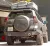 Ocelový přední nárazník MorE4x4 s nosičem navijáku pro Toyota Land Cruiser J150 2009-2014