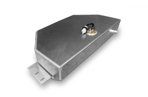 MORE4x4 přídavná nádrž 65L pro - Toyota Land Cruiser J120