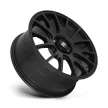 Alumínium felni 17x8 ET45 5x114.3 MR118 MS7 Matte Black Motegi Racing