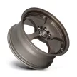 Alloy Wheel 18x8 ET45 5x100 MR131 Matte Bronze Motegi Racing