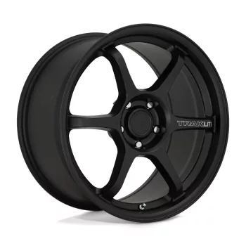   Alumínium felni 18x8.5 ET42 5x114.3 MR145 Traklite 3.0 Satin Black Motegi Racing