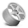   Alloy Wheel 18x8.5 ET30 5x100 MR151 CS5 Hyper Silver Motegi Racing