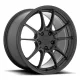 Alumínium felni 19x8.5 ET42 5x108 MR152 SS5 Satin Black Motegi Racing