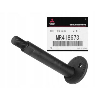   OEM futómű excenteres csavar első alsó lengőkar belső Mitsubishi Pajero III V60, 70  1999-2006