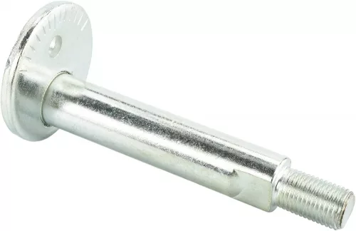 Utángyártott futómű állító excenteres csavar hátsó alsó kereszt lengőkar belső Mitsubishi Pajero III V60, 70  1999-2006