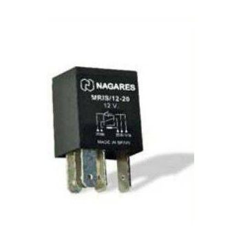 MR 4 mikrorelé, 5 lábú