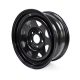5x139, 16 x 8 Steel wheels CB110 Suzuki UAZ Daihatsu