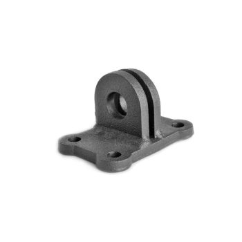 Držák šejkru pro nárazníky More4x4s