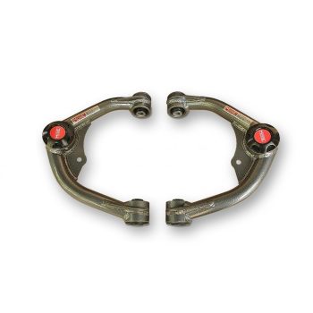   Posílené horní ramena řízení More4x4 pro Nissan Navara D40, D23 / NP300