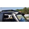 Windscreen sun visor Nissan Patrol Y60 160 260