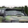 Windscreen sun visor Nissan Patrol Y60 160 260
