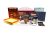 Terrain Tamer Szűrő szett Nissan Navara D23 Np300 Ys23Dt 2.3L Turbo 2015-től