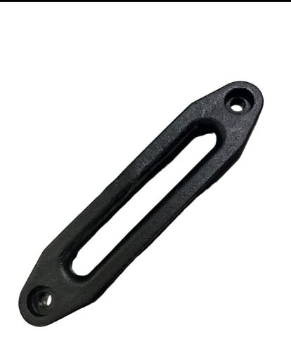 Vodicí okénko kolečkového lana