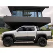 OFD Bad Boy sárvédőszélesítés - VW VW Amarok 16->