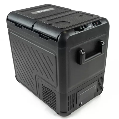 OFD Arctodus GEN2 Autós hűtő-fagyasztó 55L 