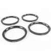  Kerékagy szimmering 93,1/106 OFD - Ford Bronco 83-90; Ranger 98-20 EU; Ranger 19-> US