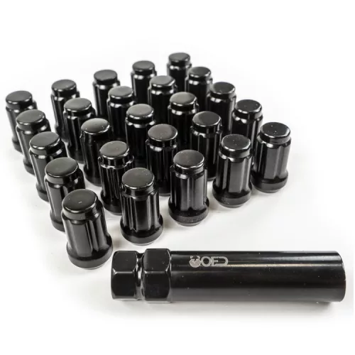 OFD Wheel lug nuts kit 1/2 - 20UNF