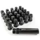OFD Wheel lug nuts kit 1/2 - 20UNF