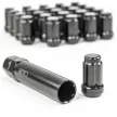 OFD Wheel lug nuts kit 1/2 - 20UNF