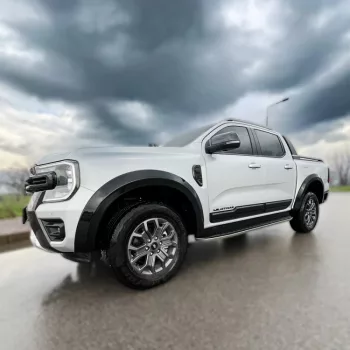 OFD Bad Boy sárvédő szélesítés Ford Ranger T9 35mm