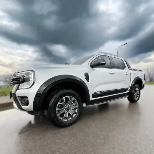 OFD Bad Boy sárvédő szélesítés Ford Ranger T9 35mm