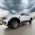 OFD Bad Boy sárvédő szélesítés Ford Ranger T9 35mm