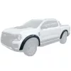 OFD Bad Boy sárvédő szélesítés Ford Ranger T9 35mm