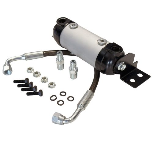 Légkompresszor tartálykészlet ARB / HF / ORE4x4 CKMTA 12/24-hez