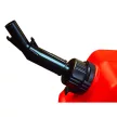 More4x4 Plastic canister for fuel  5l