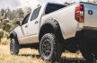 DOTZ Survival Kalahari Dark 4x4 alufelni - 8x18/ET30 - fekete/polírozott