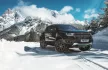 DOTZ Survival Kalahari Black 4x4 alufelni - 8x18/ET34 - matt fekete