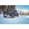   DOTZ Survival Kalahari Dark 4x4 alufelni - 7x16/ET24 - fekete/polírozott