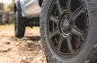 DOTZ Survival Kalahari Black 4x4 alufelni - 7x16/ET30 - matt fekete