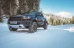 DOTZ Survival Kalahari Dark 4x4 alufelni - 8x17/ET30 - fekete/polírozott