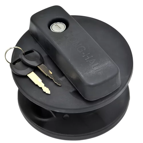 More4x4 Plastic canister for fuel  5l