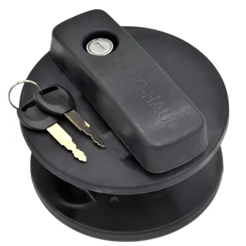 More4x4 Plastic canister for fuel  5l