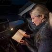 OSRAM Onyx Copilot USB  led lampa na čtení