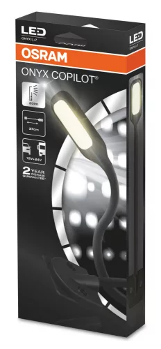 OSRAM Onyx L+7TCS Led lampa na čtení