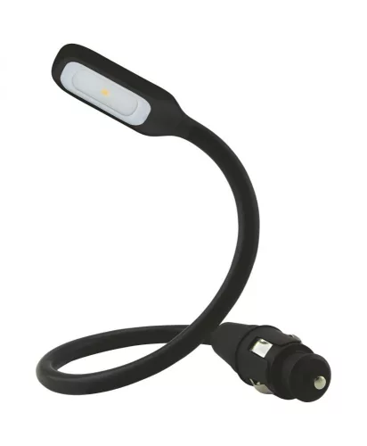 OSRAM Onyx copilot  M+7 led lampa na čtení