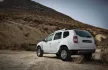 DOTZ Survival Dakar 4x4 acélfelni - 7x16/ET-12 - ezüst