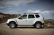 DOTZ Survival Dakar 4x4 acélfelni - 7x16/ET-12 - ezüst
