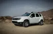 DOTZ Survival Dakar 4x4 acélfelni - 7x16/ET-12 - ezüst