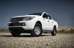 DOTZ Survival Dakar 4x4 acélfelni - 7x16/ET-12 - ezüst