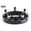ORE4x4 Sada distančních podložek pod kola  5x139,7 25mm CB108mm 12x1,25  Suzuki černá