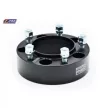 ORE4x4 Sada distančních podložek pod kola  5x139,7 50mm CB108mm 12x1,25  Suzuki černá