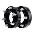 Wheel spacer 5x139,7 CB 108 12x1,25 35mm SUZUKI, LADA, DAIHATSU