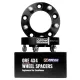 Ore4x4 Nyomtávszélesítő PÁR 5x114,3 - 30mm CB71.6 Jeep KJ KK ZJ XJ